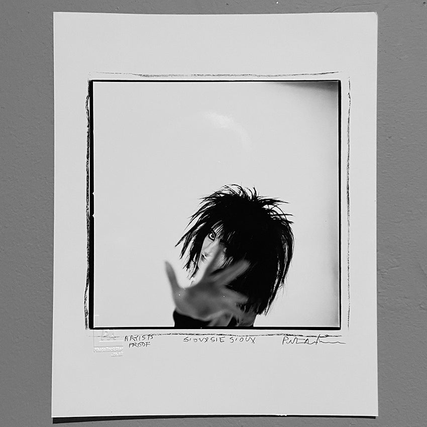 Siouxsie Sioux
