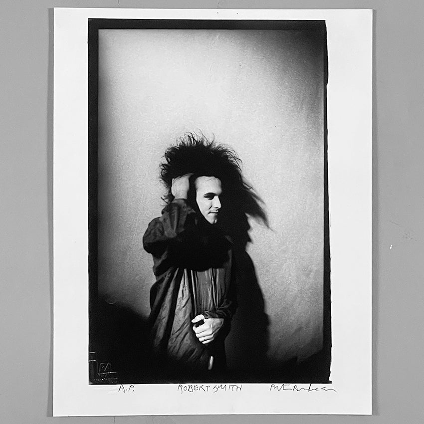 ROBERT SMITH