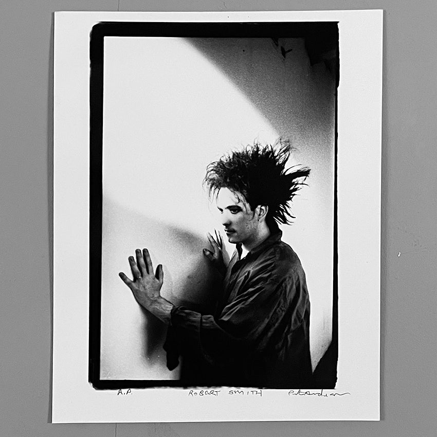 ROBERT SMITH