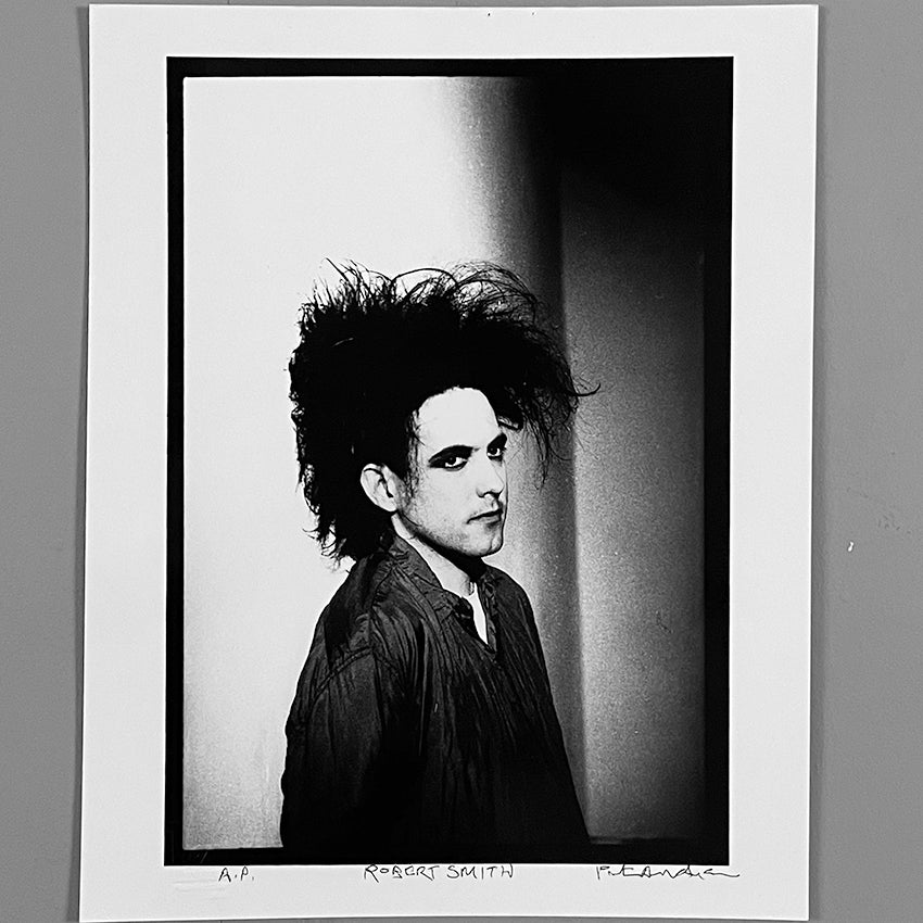 ROBERT SMITH