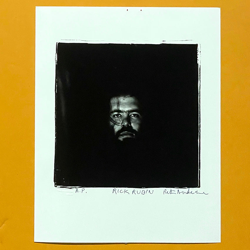 RICK RUBIN