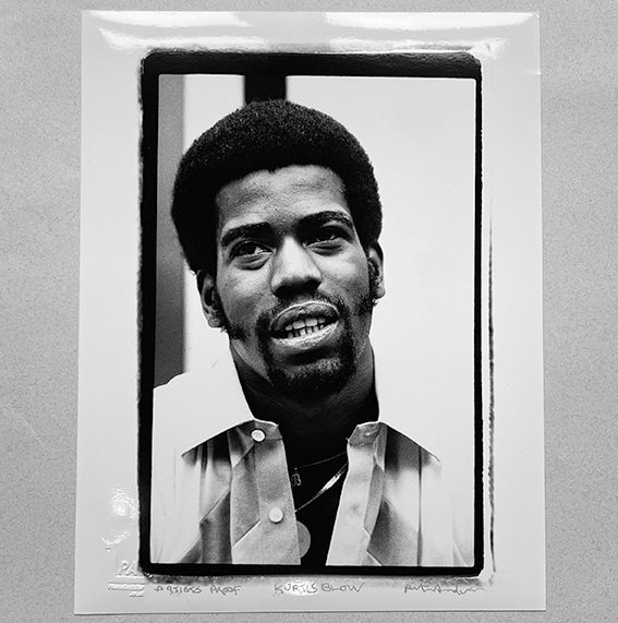 Kurtis Blow