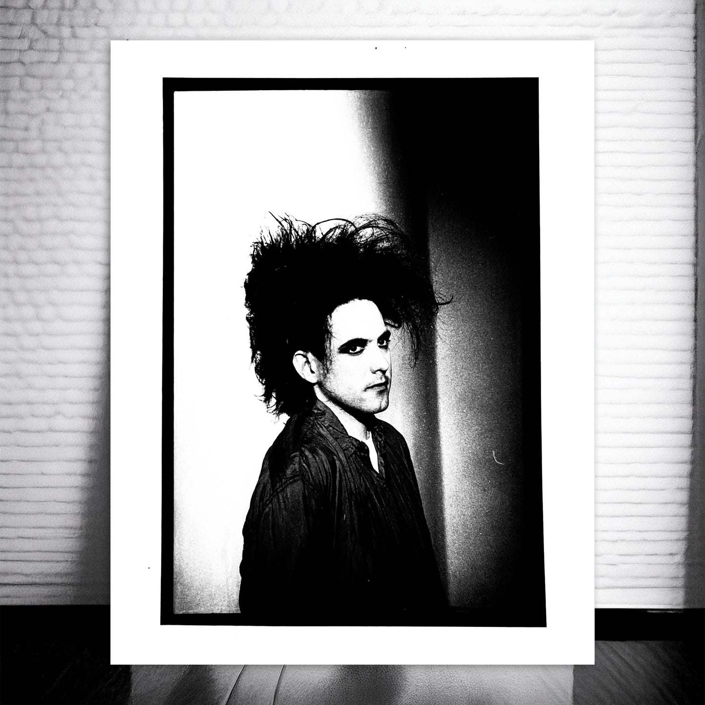 ROBERT SMITH