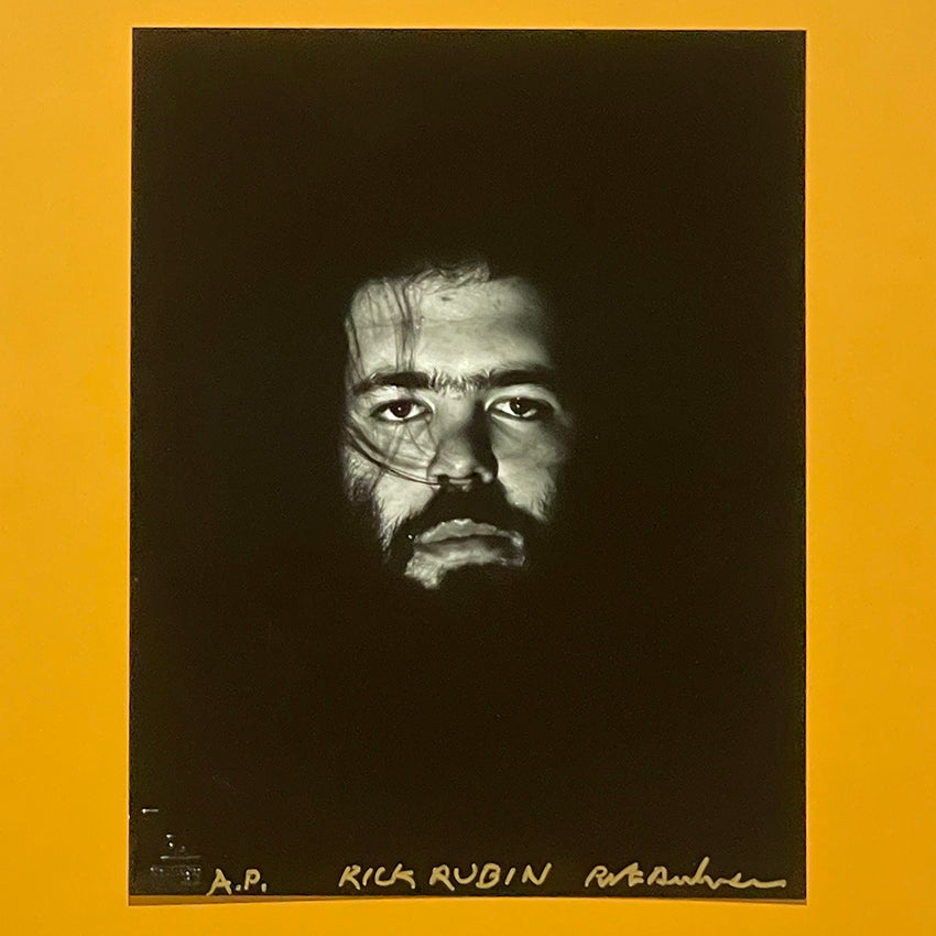 RICK RUBIN