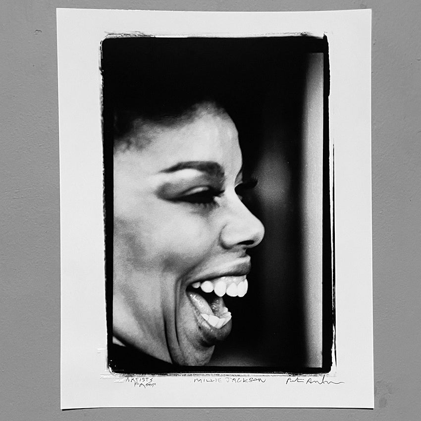 MILLIE JACKSON