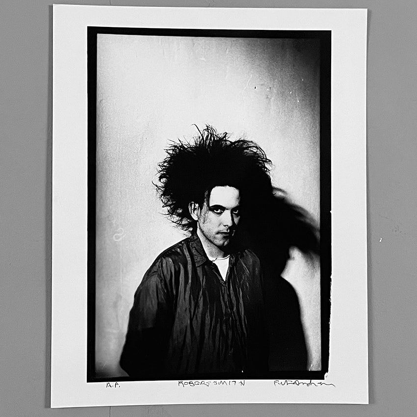 ROBERT SMITH