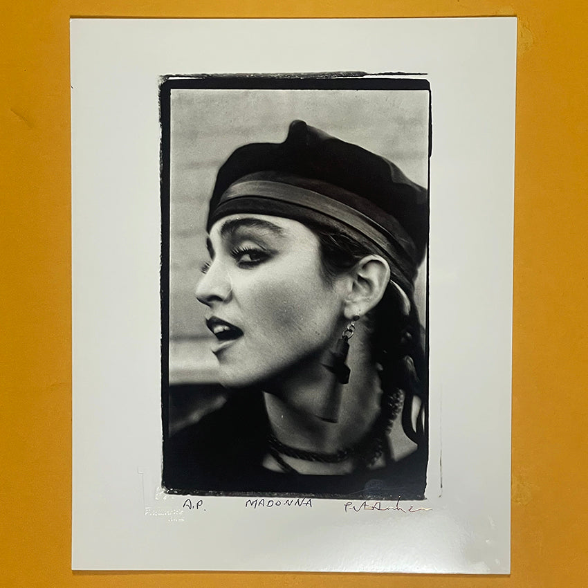MADONNA