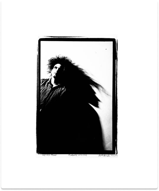 Robert Smith