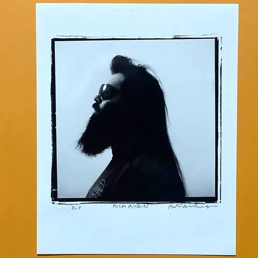 RICK RUBIN