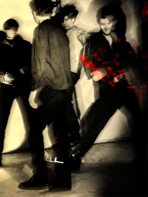 The Jesus and Mary Chain