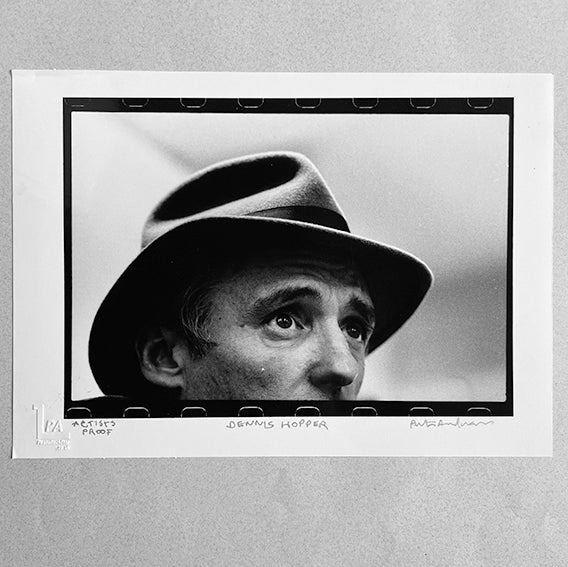 Dennis Hopper