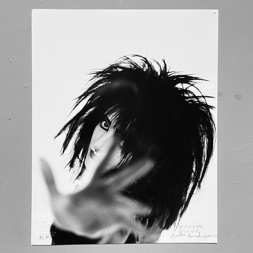 SiouxsieSioux