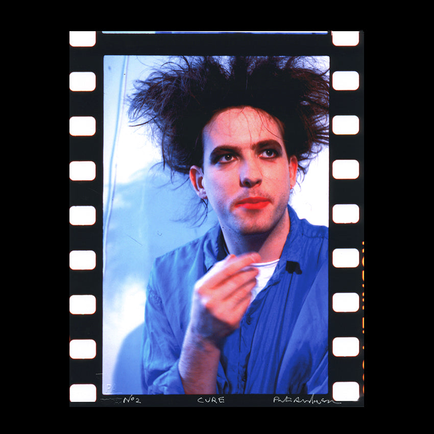 CURE (1986)