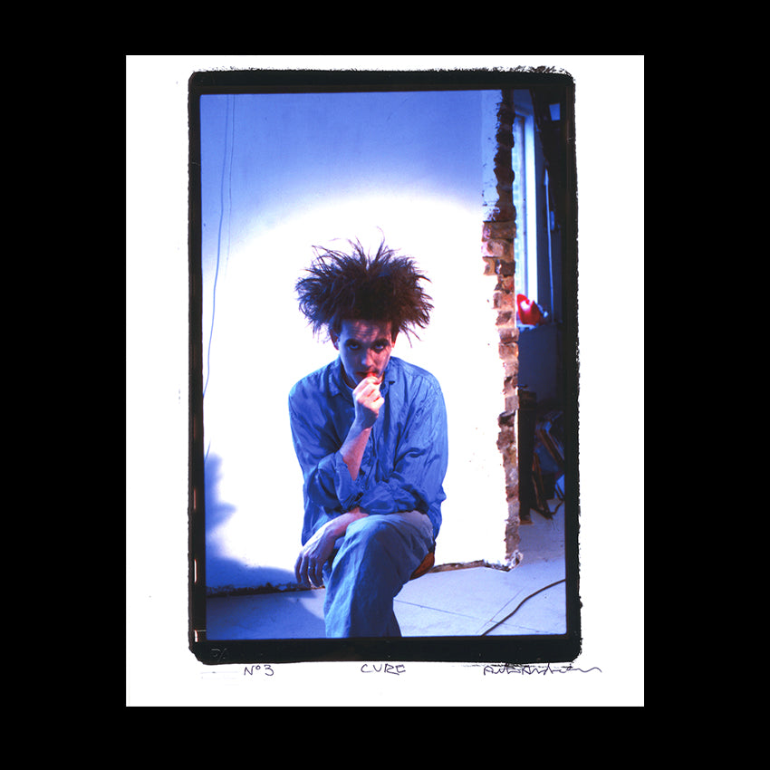 CURE (1986)