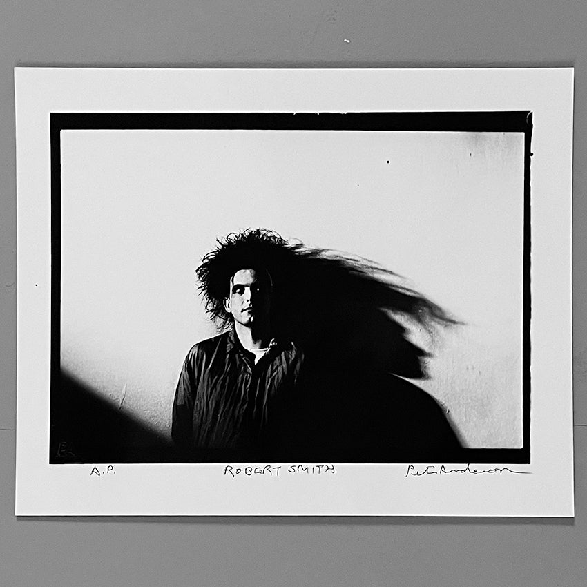 ROBERT SMITH