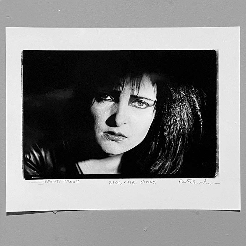 Siouxsie Sioux
