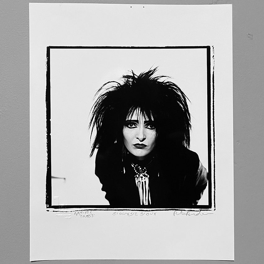 SIOUXSIE SIOUX
