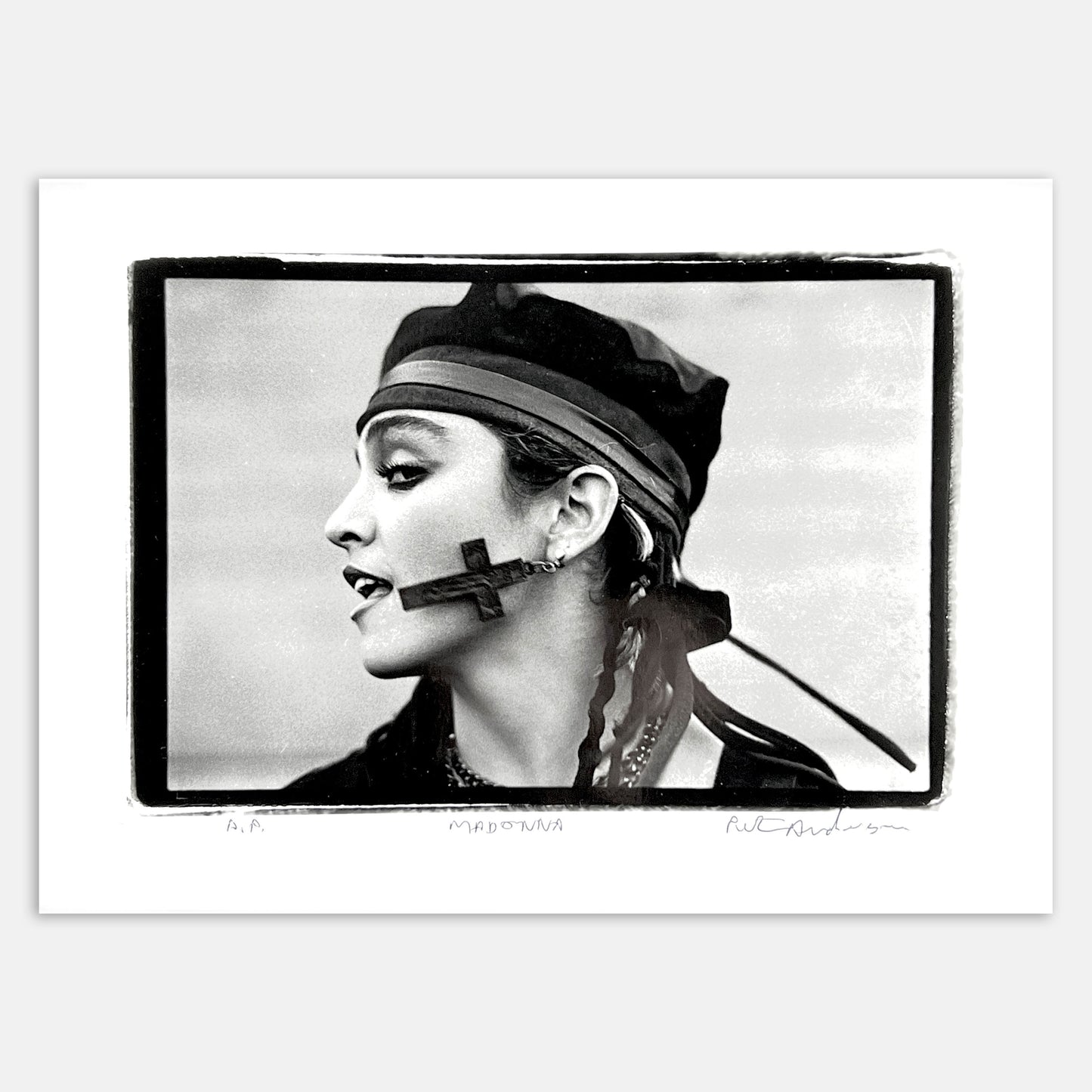 MADONNA