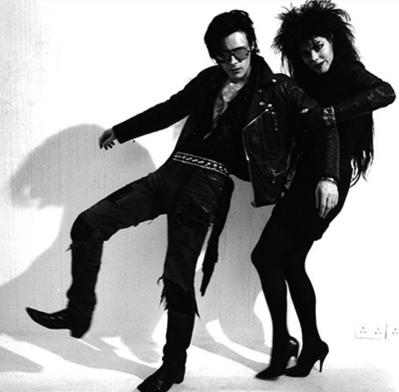 Sisters of Mercy (1987)