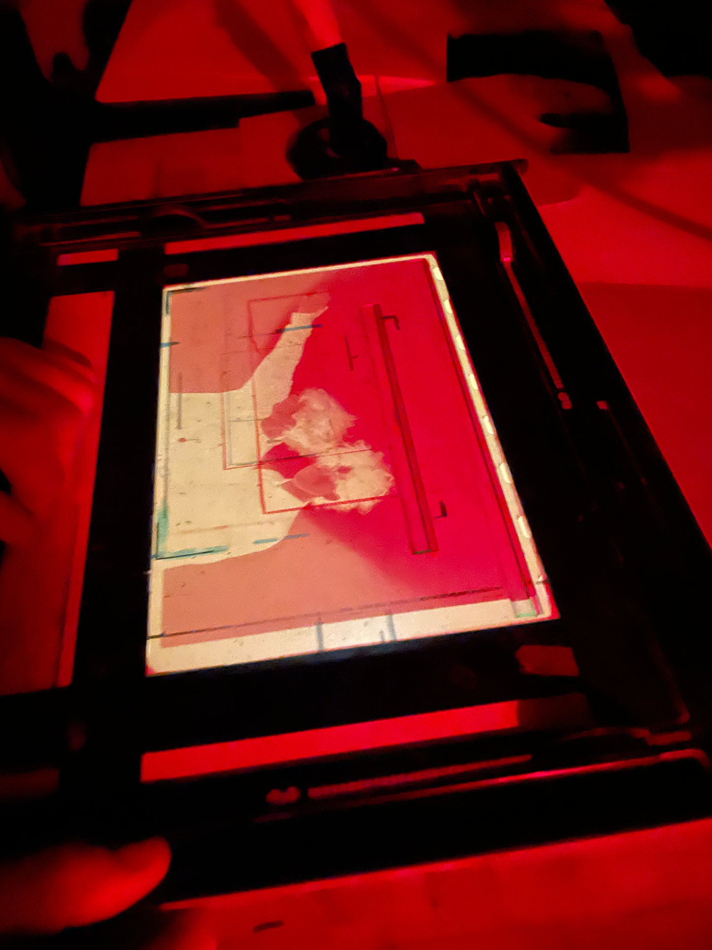 THE JESUS & MARY CHAIN