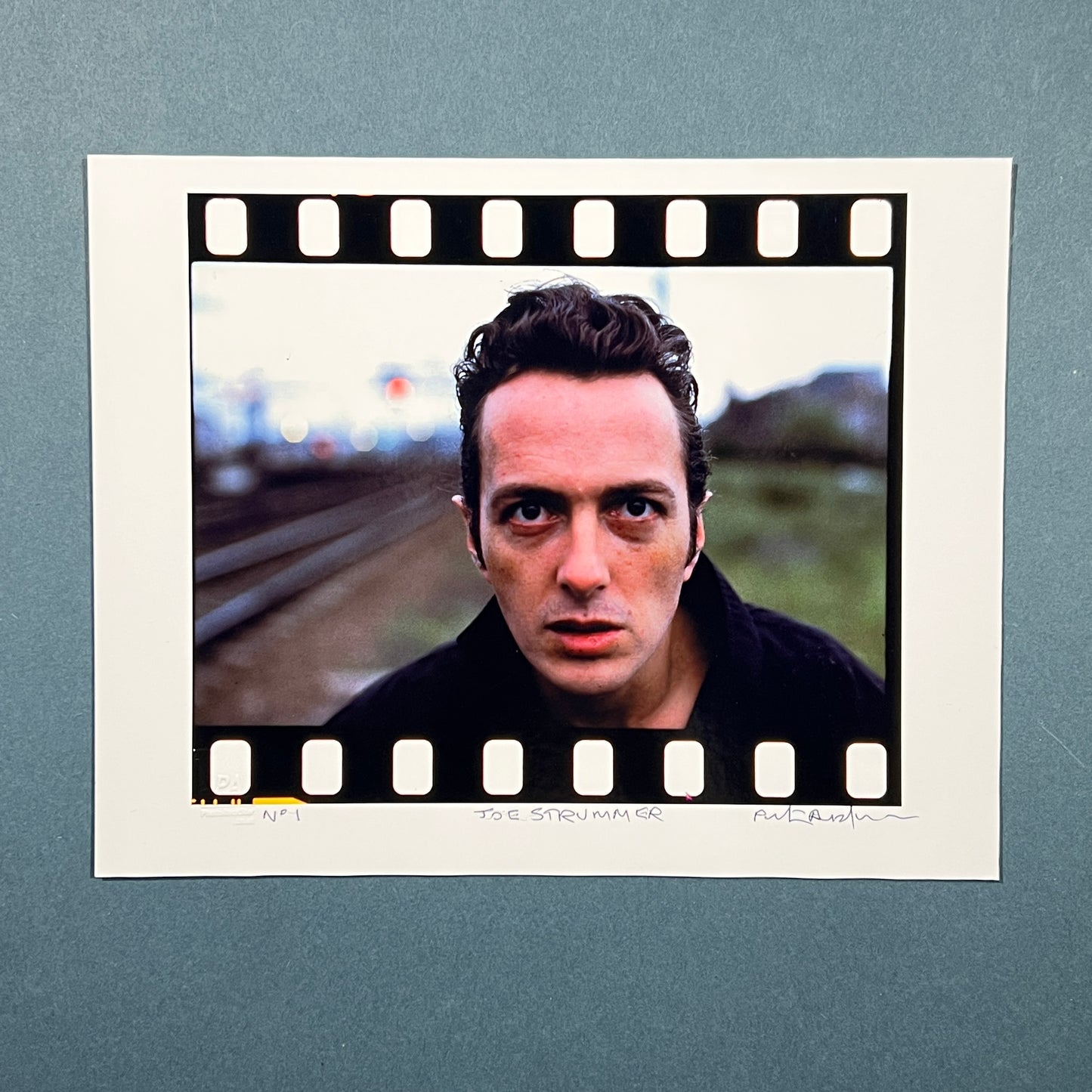 Joe Strummer