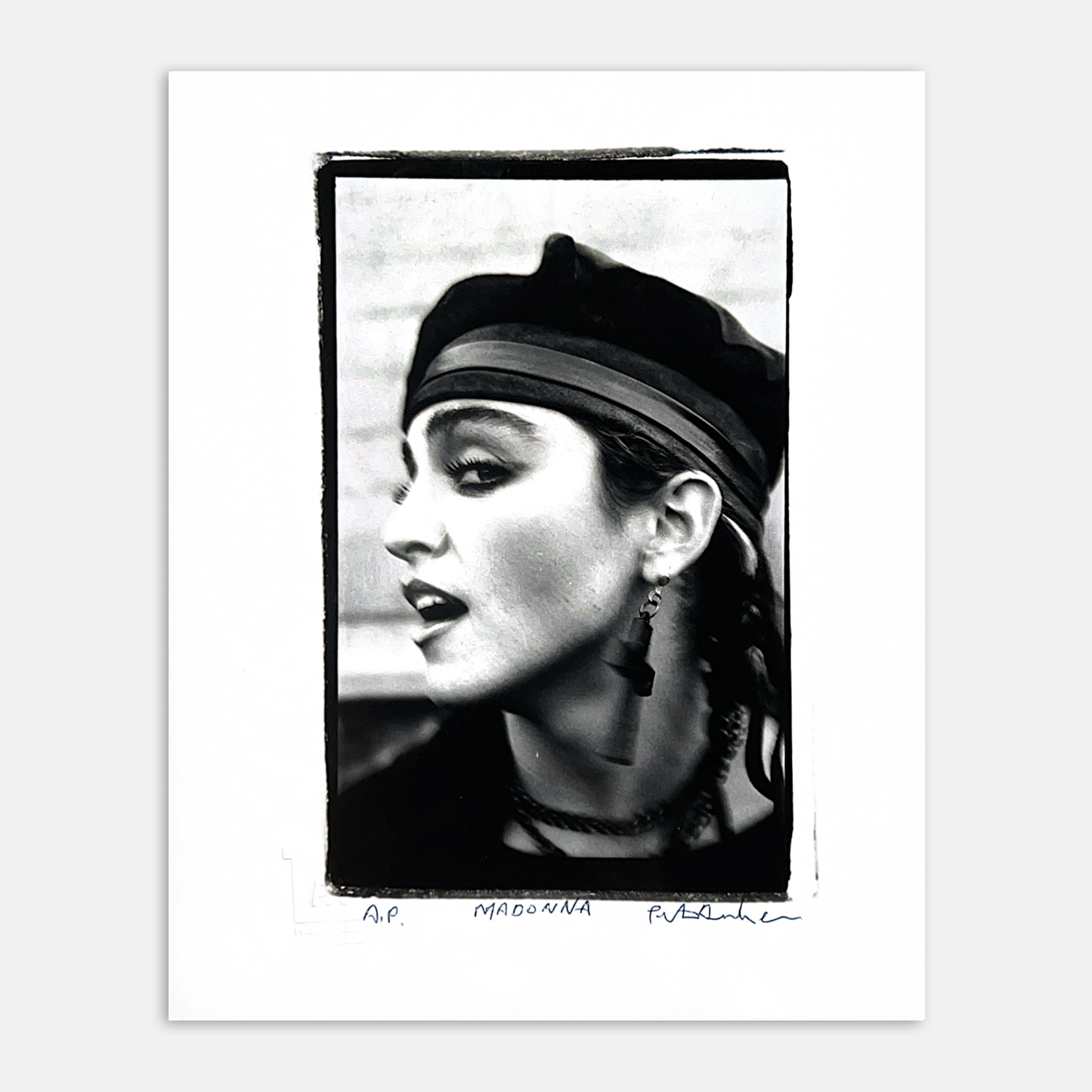 MADONNA