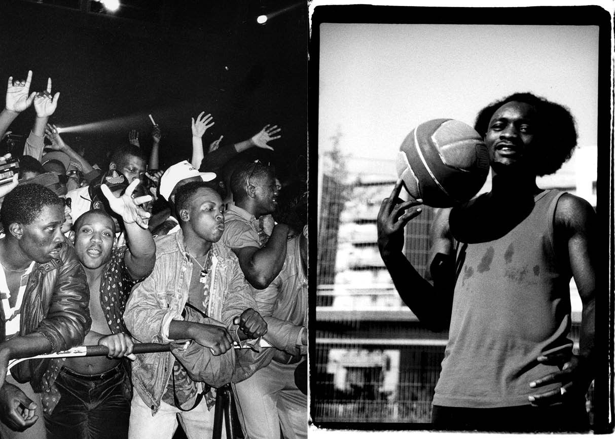 YOUTH CULTURE ZINE