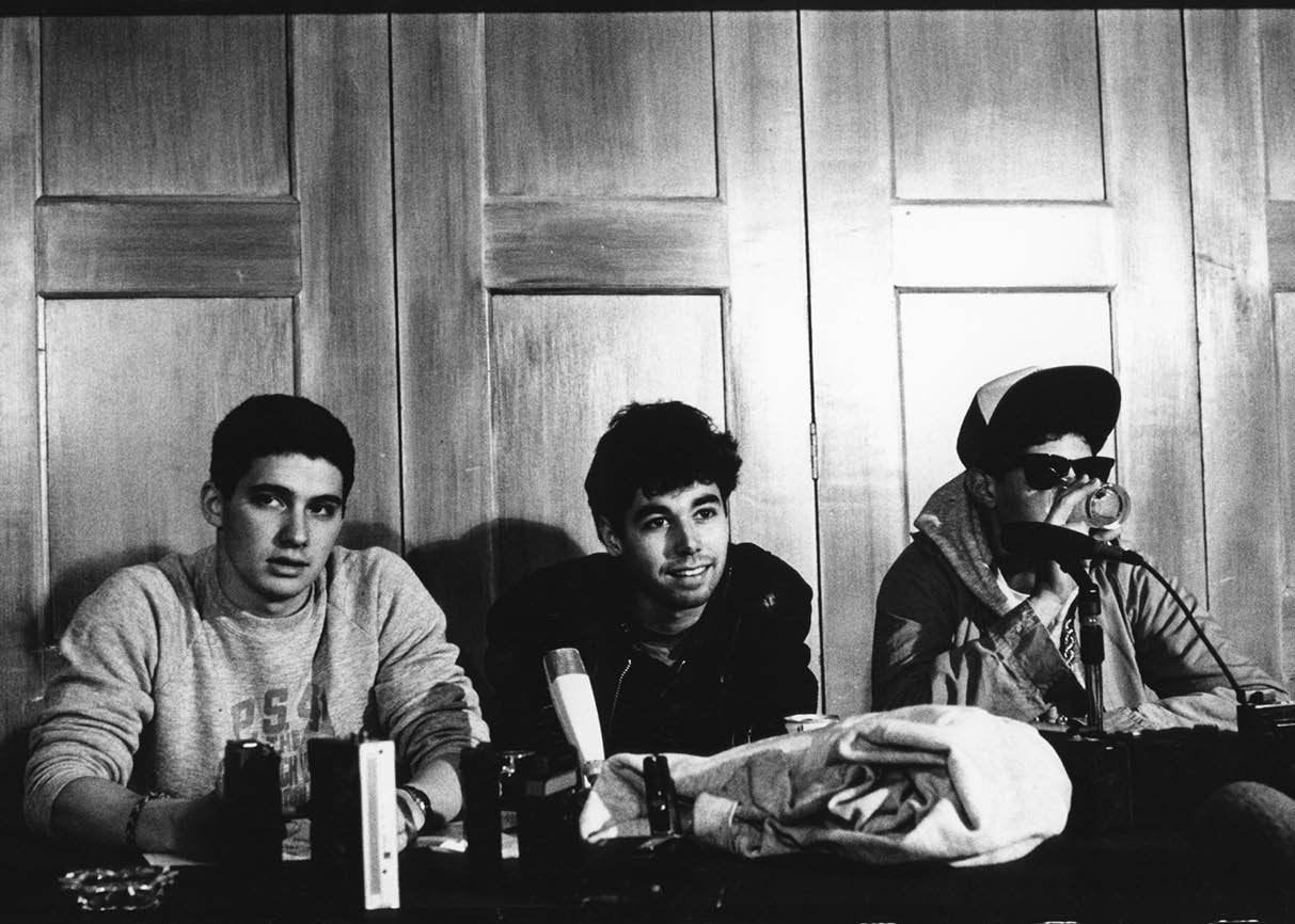 YOUTH CULTURE ZINE
