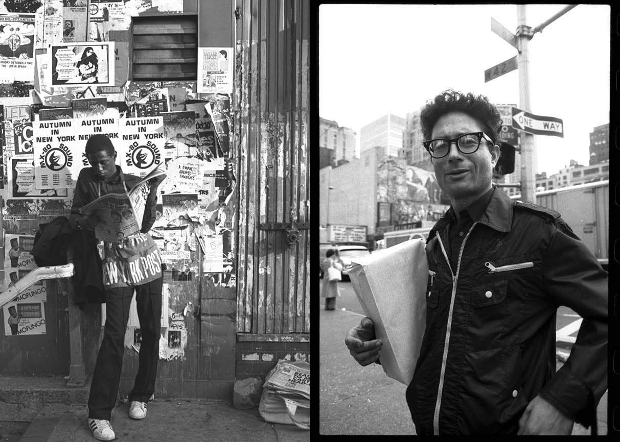 YOUTH CULTURE ZINE