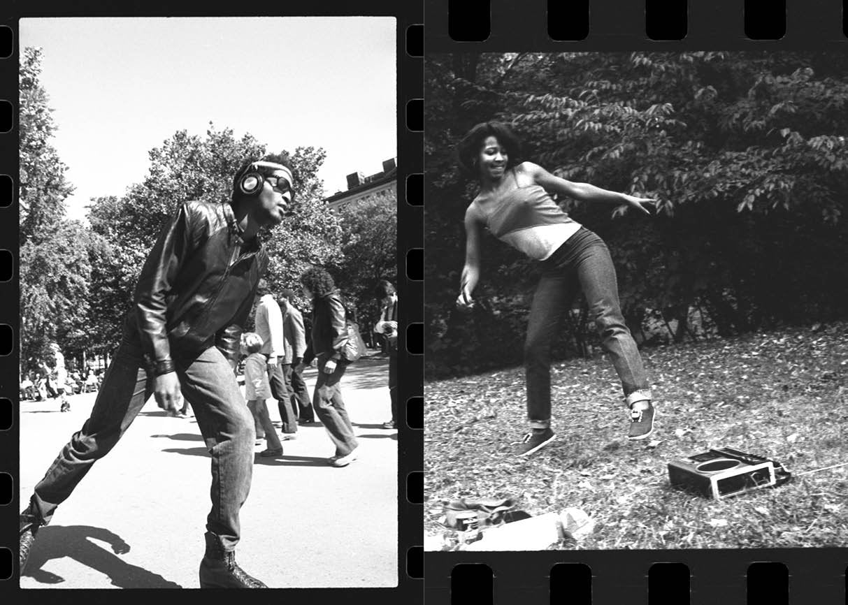 YOUTH CULTURE ZINE