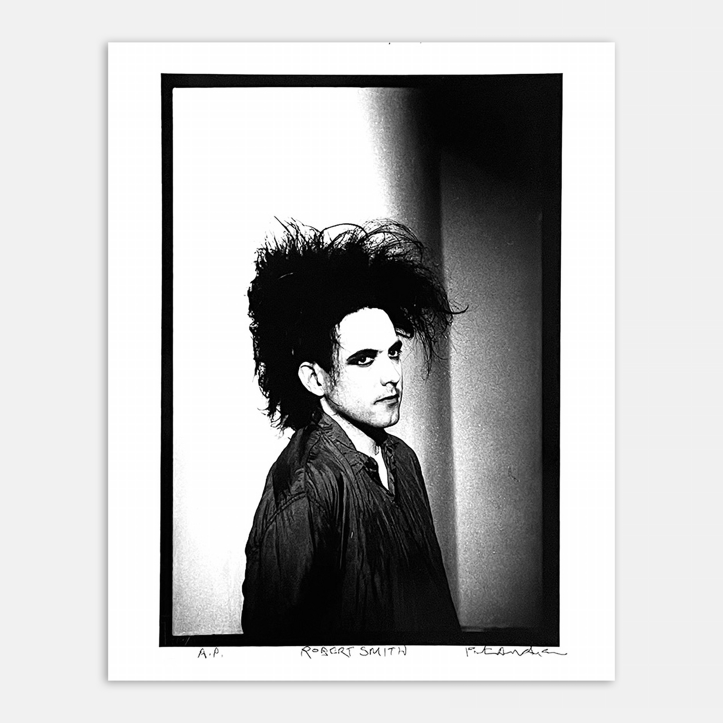 ROBERT SMITH