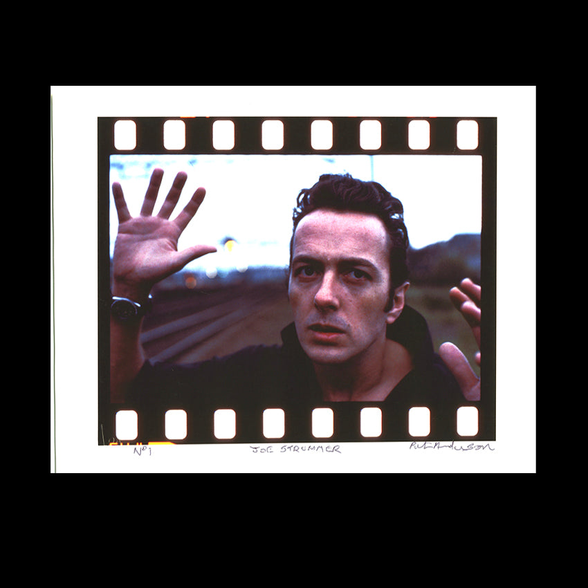 Joe Strummer