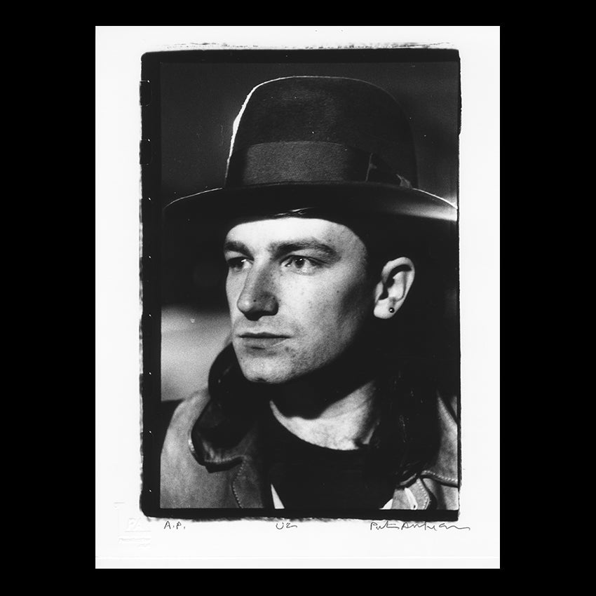 U2-BONO