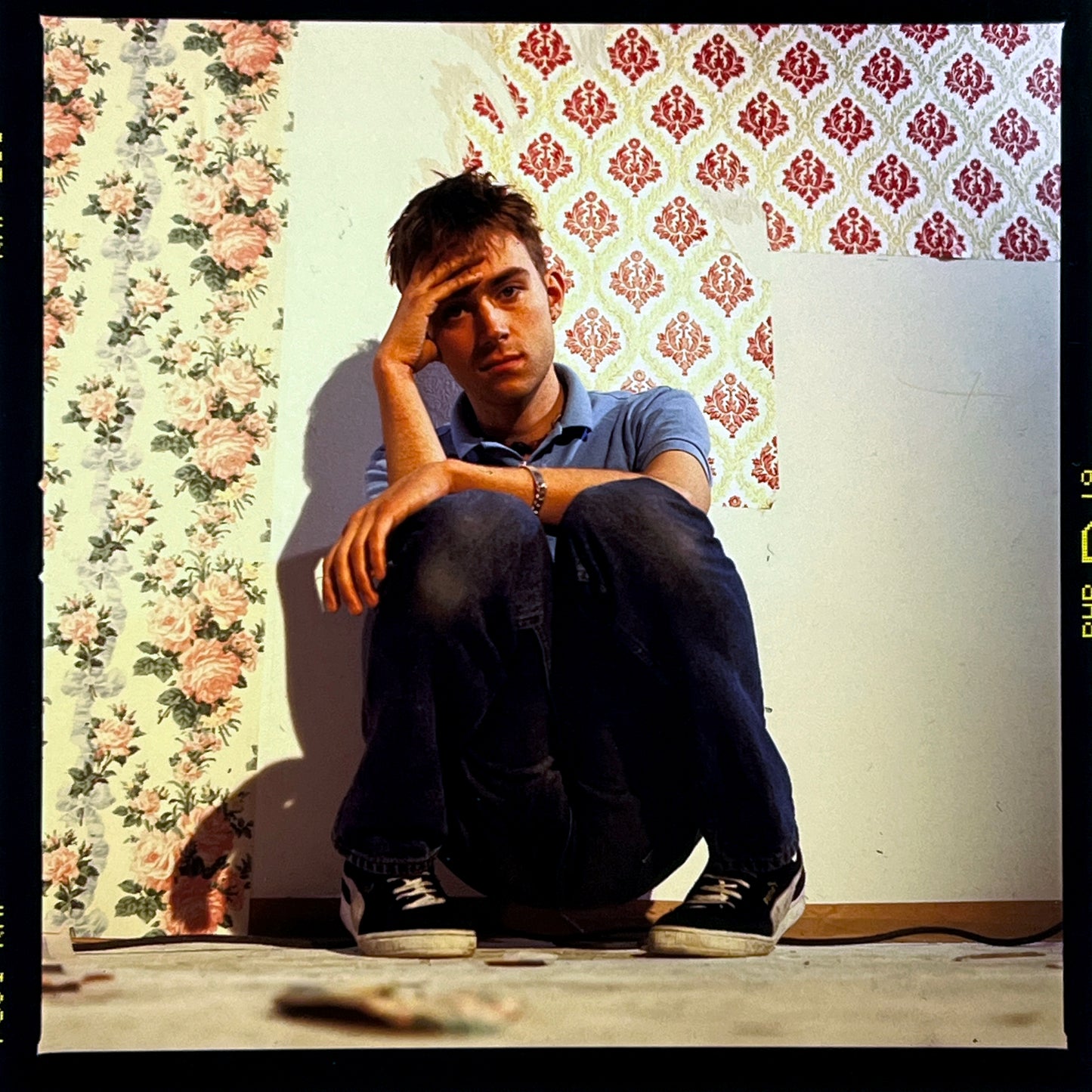 BLUR (1994)
