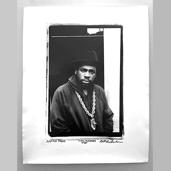 Jam Master Jay / RunDMC