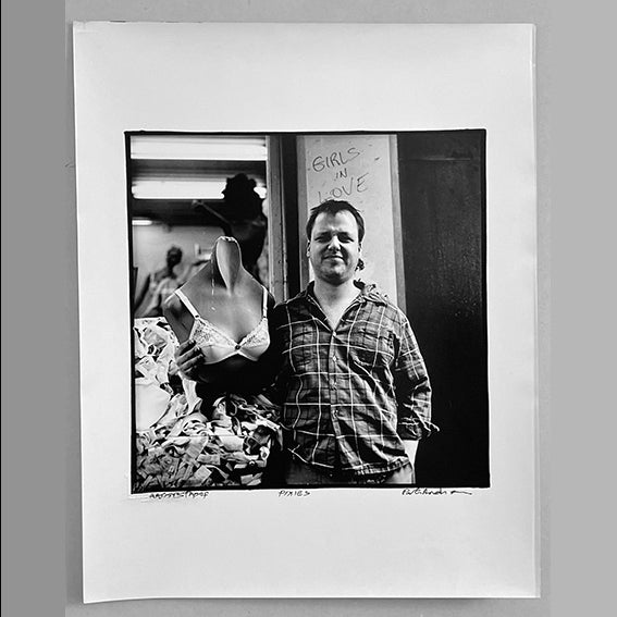 Black Francis Pixies