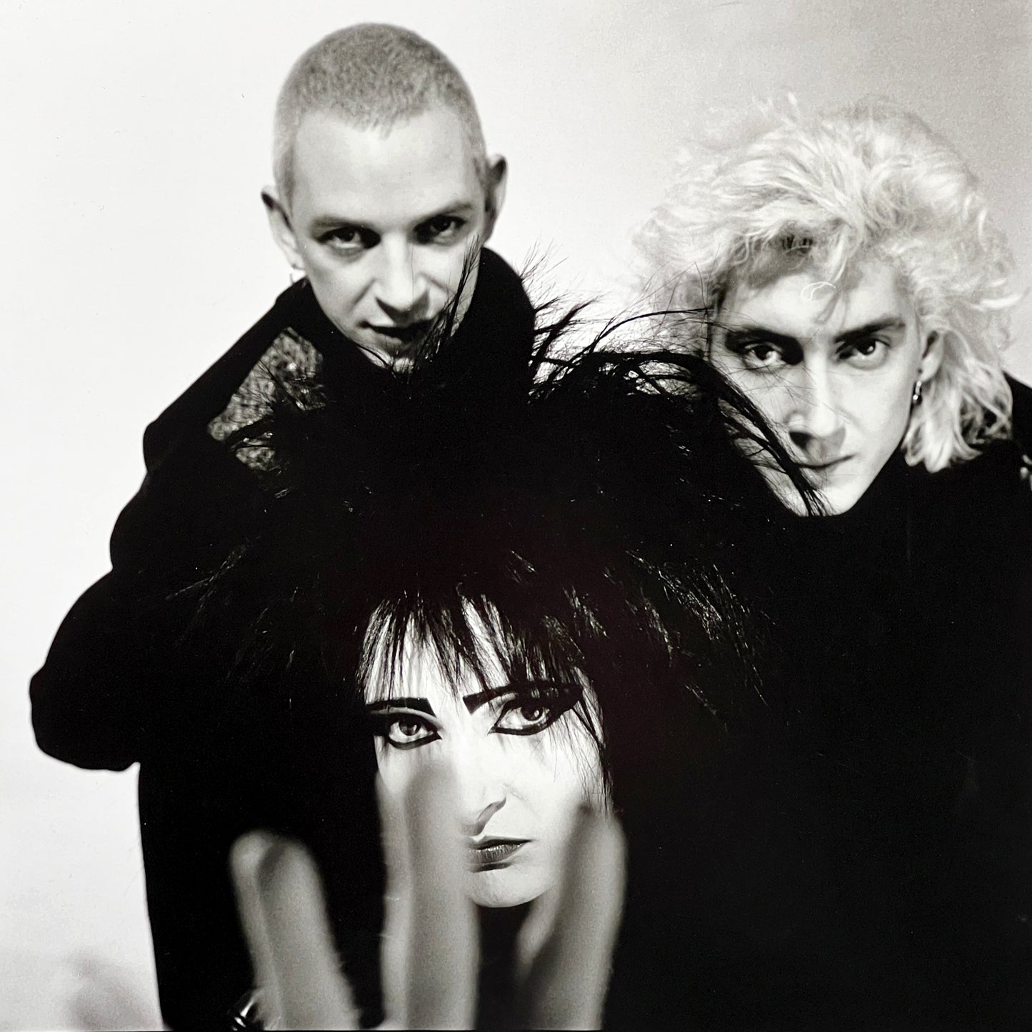 Siouxsie Sioux - London (1987)