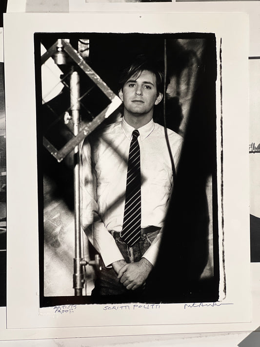 Scritti Politti
