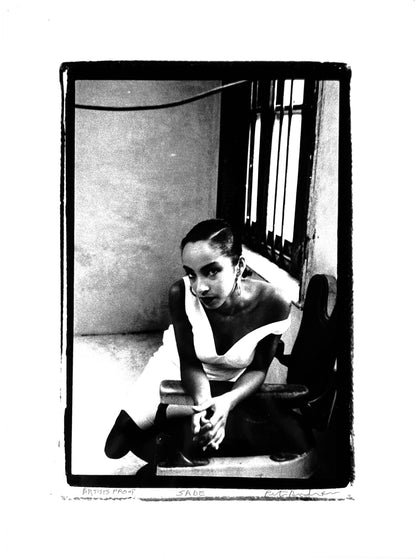 Sade