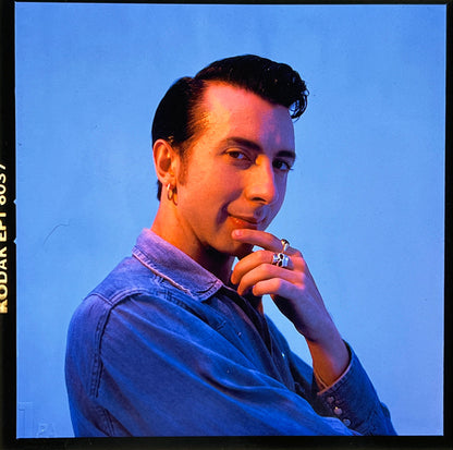 Marc Almond