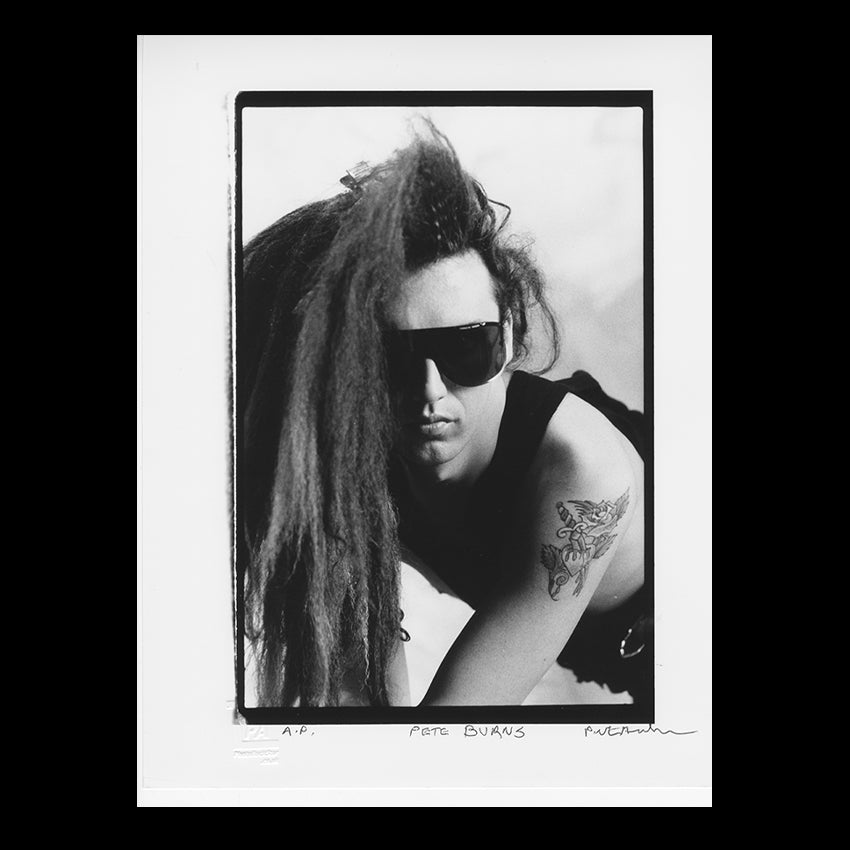 PeteBurns