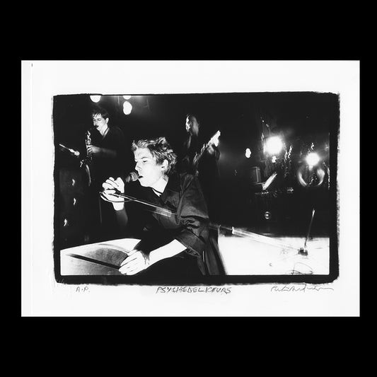 The Psychedelic Furs