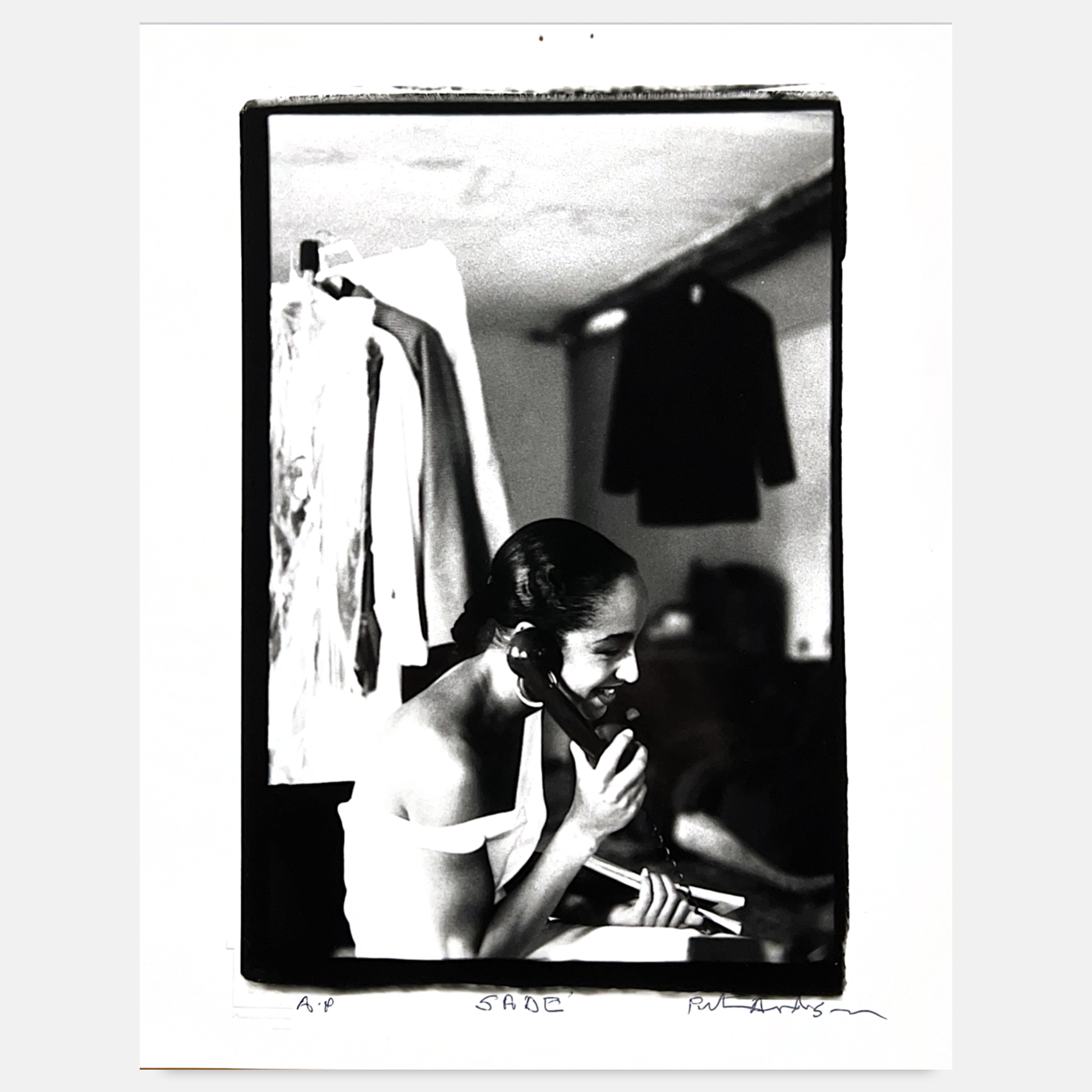 SADE – Shop