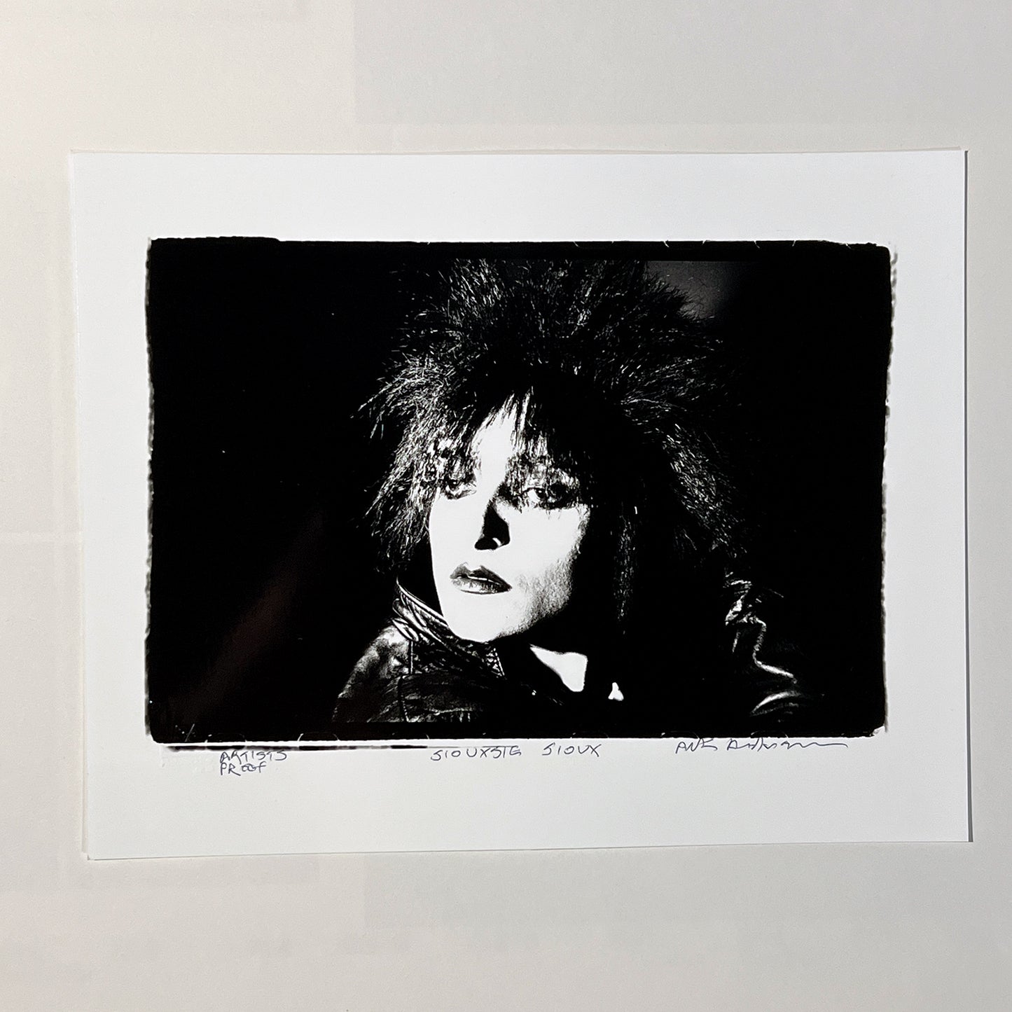 SiouxsieSioux