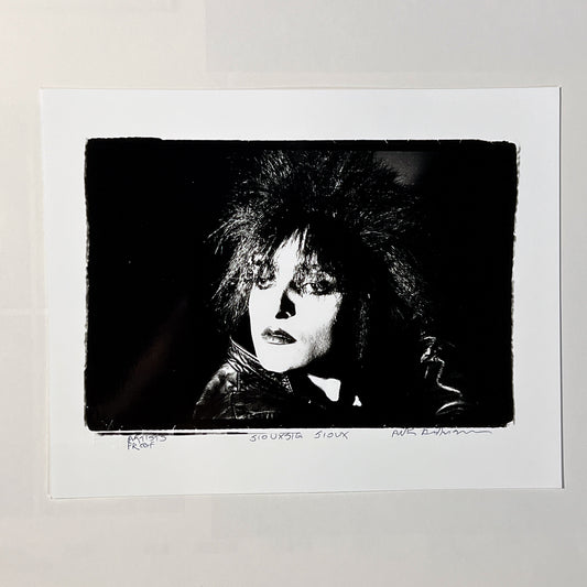 SiouxsieSioux