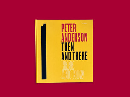 Madonna Soho 1983 – Silver Gelatin Print + Photobook