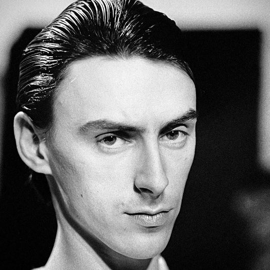 PAUL WELLER